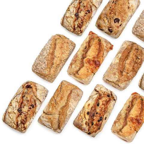 BREAD