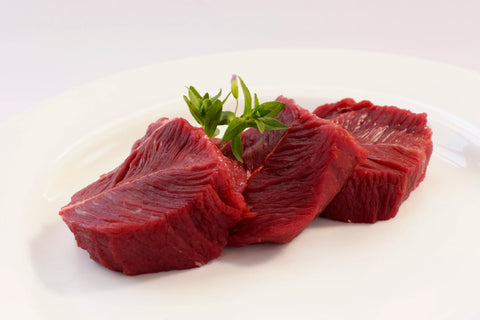 Buffalo