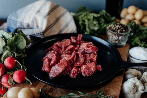 All Beef