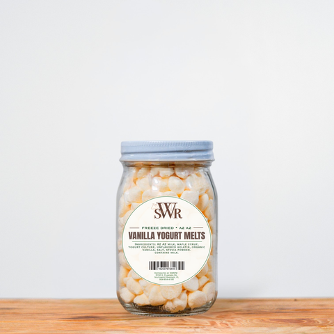 Yogurt Drops Freeze Dried | Multiple Flavors