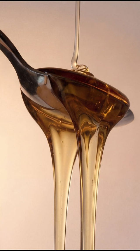 A Better Way to Sweeten Your Basket