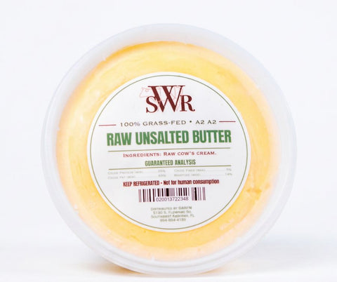 Butter Believe It