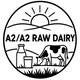 A2/A2 Raw Dairy