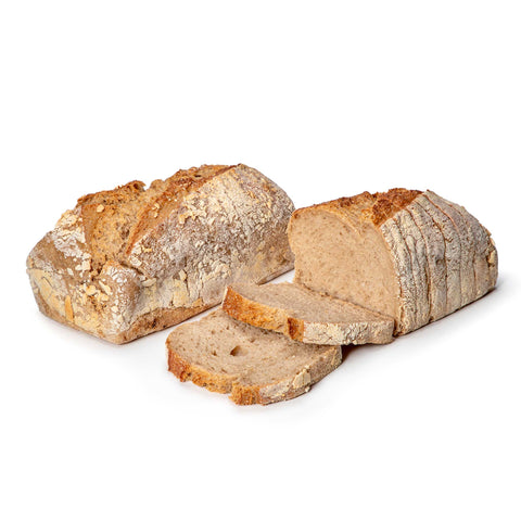Country Bread | SWRFM