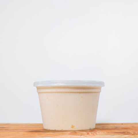 Raw Cow Cottage Cheese