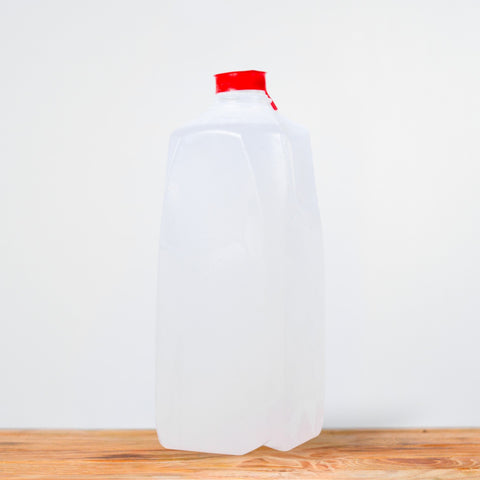Coconut Water | 1/2 Gallon