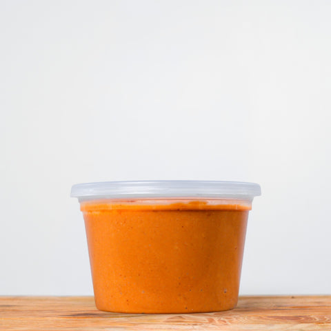 Organic Peanut Butter