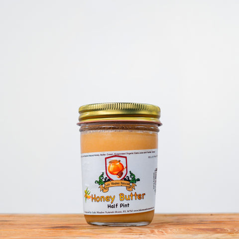 Honey Butter