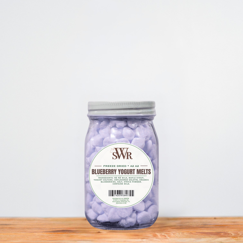 Yogurt Drops Freeze Dried | Multiple Flavors