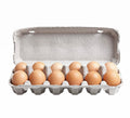 Chicken Pasture Raised Soy & Corn Free Eggs | Dozen
      

      

      
        

        $10.99