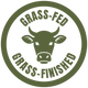 Grass-Fed & Grass-Finished