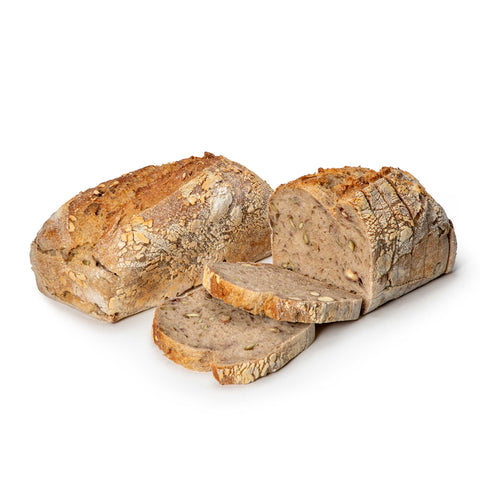 High Protein Bread | SWRFM