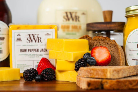 Stock Up & Save on the Ride