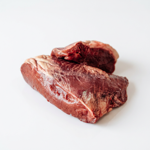 Grass - Fed | Grass Finished Beef Heart