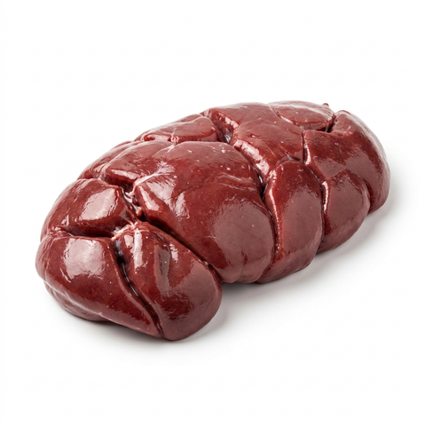 Grass-Fed | Grass Finished Beef Kidney
