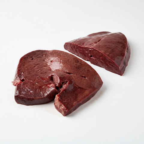 Grass-Fed | Grass Finished Beef Liver