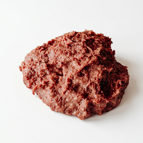 Grass-Fed | Grass Finished Beef Organ Blend Ground - 1LB