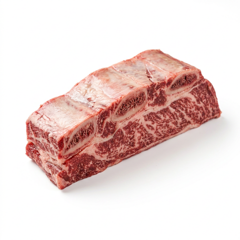 Grass- Fed | Grass Finished Beef Short Ribs