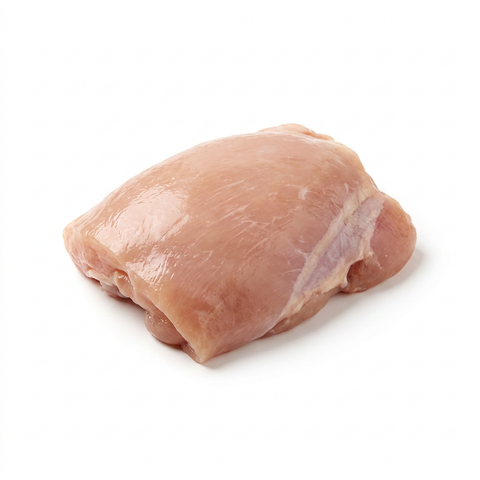 Pasture Raised | Boneless Chicken Thighs