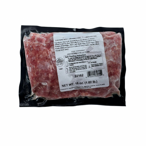 Grass-Fed | Grass Finished Farmers Blend