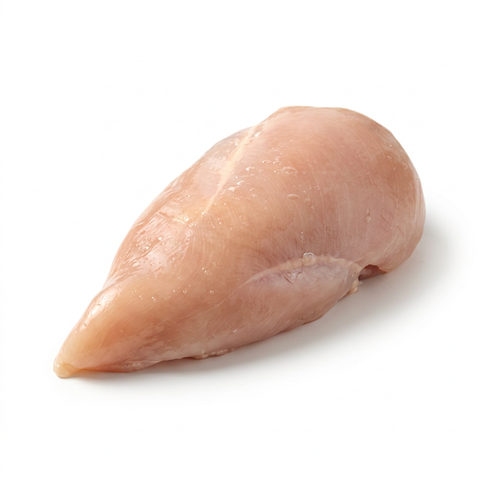 Pasture Raised | SWR Chicken Breast