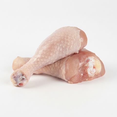 Pasture Raised |  SWR Chicken Drumsticks