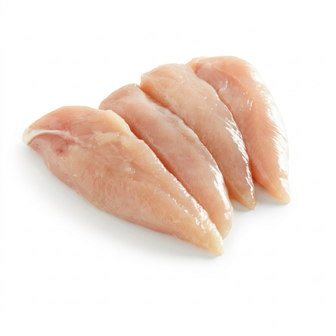 Pasture Raised | Chicken Tenderloins