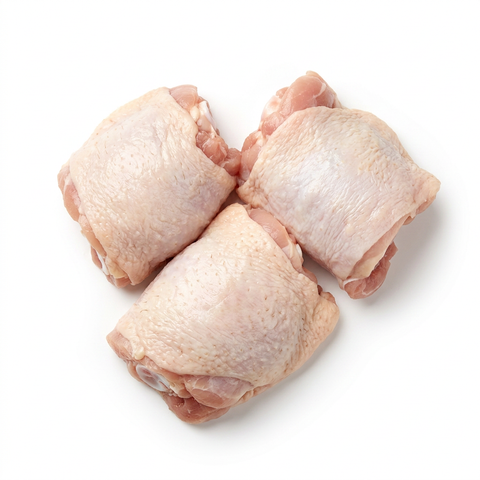 Pasture Raised | SWR Chicken Thighs