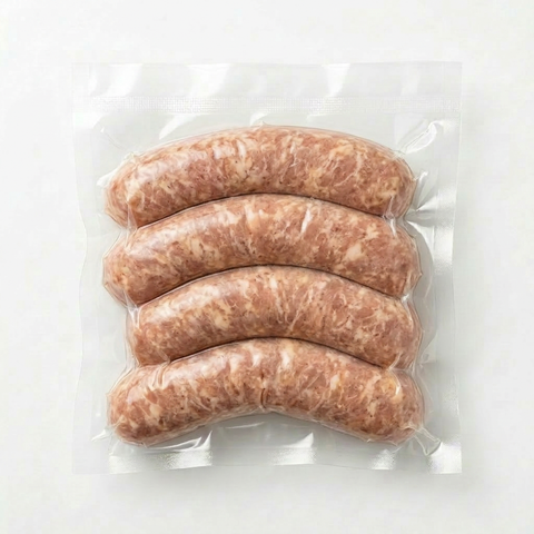 Pasture Raise | Chicken Country Sausage Link