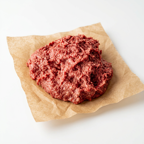 Grass - Fed | Grass Finished Beef Ground - 1 LB
