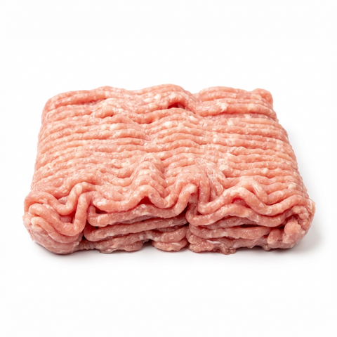 Pasture Raised | Chicken Ground