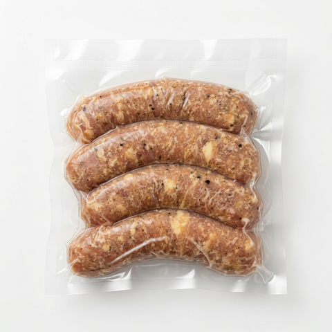 Pasture Raise | Chicken Italian Sausage Link