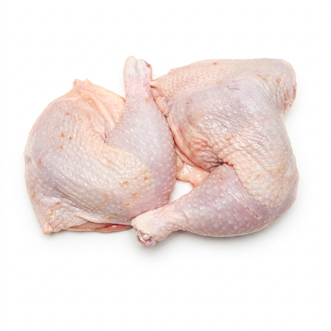 Pasture Raised | SWR Chicken Leg Qtr