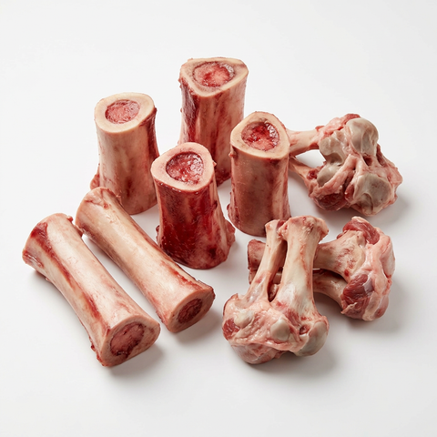 Marrow Bones Knuckle Combo