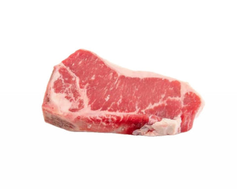 Grass- Fed | Grass Finished Beef NY Strip  - Per Pound