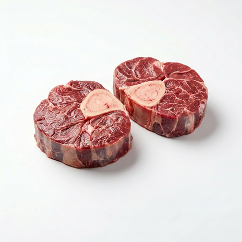 Grass-Fed | Grass Finished Beef Osso Bucco