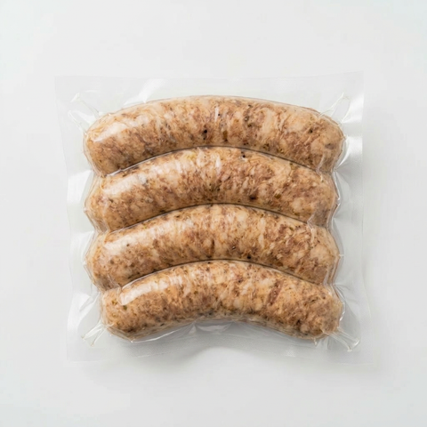 Pasture Raised | Pork Sausage Country Links