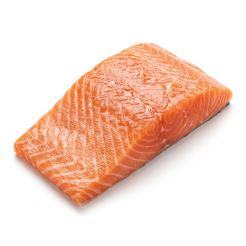 Wild Caught Seafood | Salmon Fillet