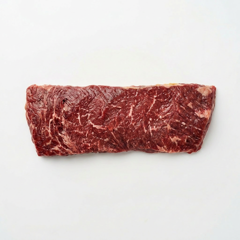 Grass-Fed | Grass Finished Beef Skirt Steak- 14 oz