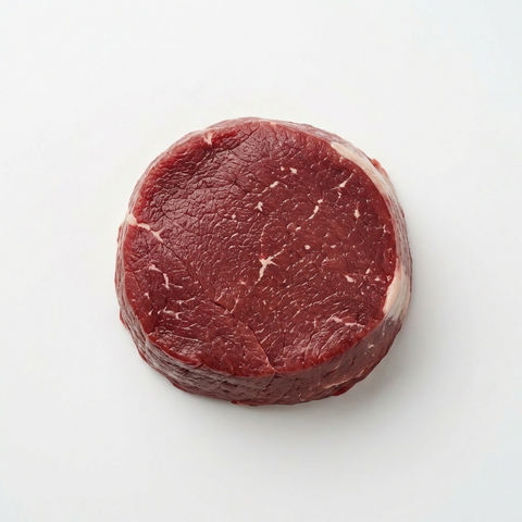 Grass - Fed | Grass Finished Beef Tenderloin Filet | 6oz